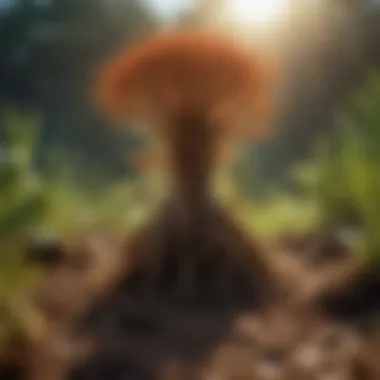 Ecological Benefits of Mycorrhizae Benefits of mycorrhizae in horticulture