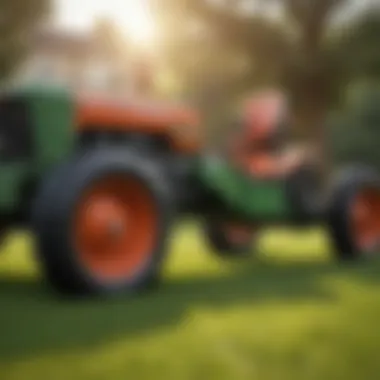 Seasonal Impact on Lawn Health Seasonal changes in lawns