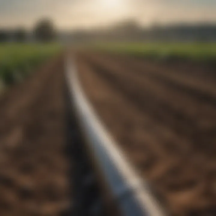 Understanding CO2 Pipelines: Implications and Applications in Agriculture Introduction