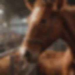 Copper bolus administration to livestock