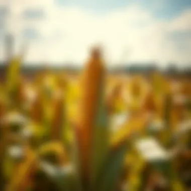 Evaluating Corn Put Options Evaluation techniques for corn put options
