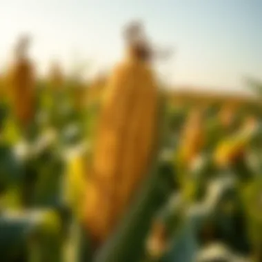 Strategic Use of Corn Put Options Investment strategies involving corn put options