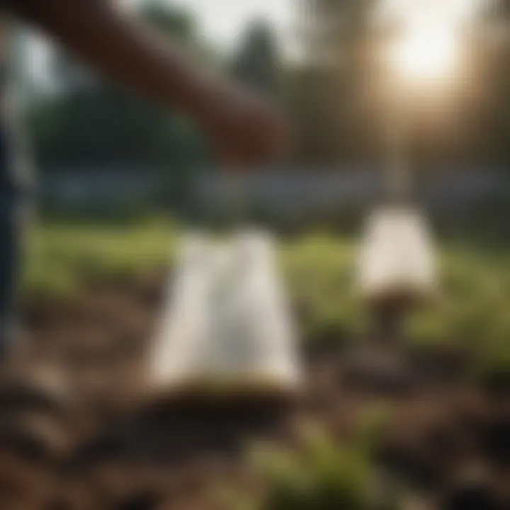 Comparison of benefits and limitations of disposable big bag fly traps.