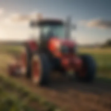 Agricultural Innovation and Sustainability A discussion on agricultural innovation and sustainability