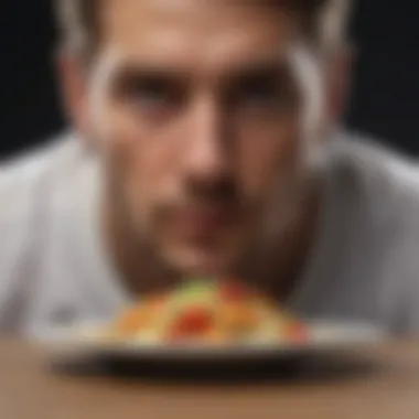 The Psychology of Portion Control Psychological factors influencing portion control