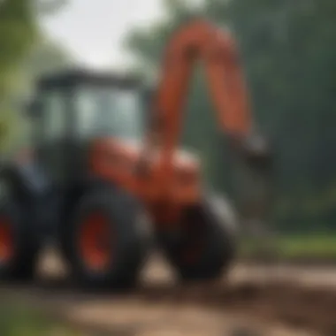 Guidelines for Fork Selection Criteria for selecting the right loader fork