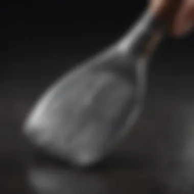Techniques for Achieving Peak Cleaning Results Proper cleaning techniques for clipper blades