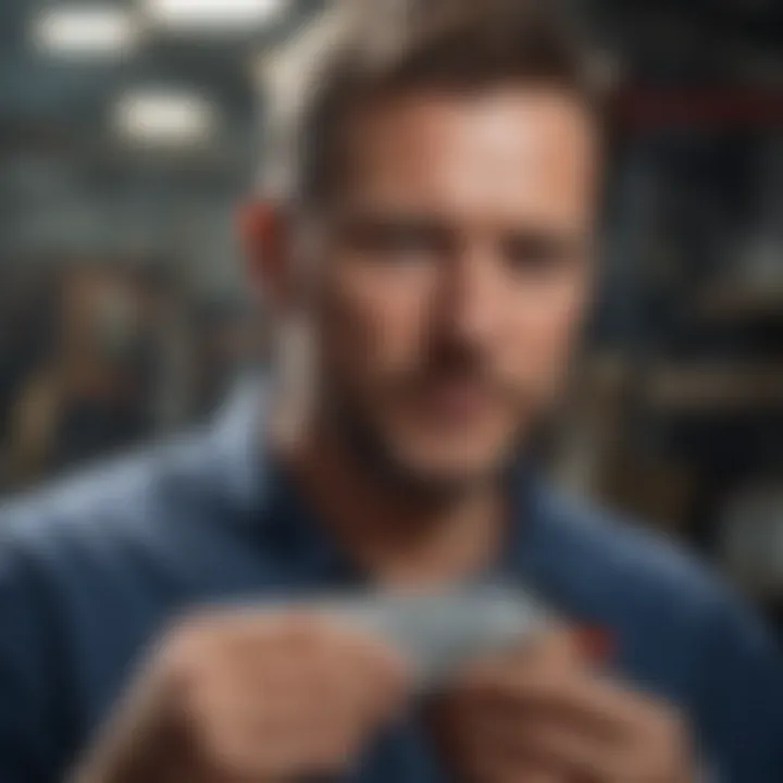 Routine maintenance practices for clipper longevity