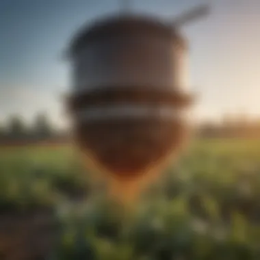 Types of Industrial Fly Traps for Sustainable Practices An overview of various types of industrial fly traps used in sustainable agriculture.