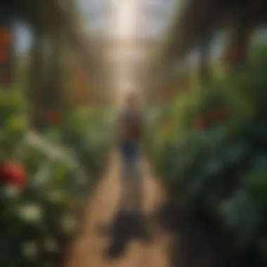 Innovative Technologies Shaping Horticultural QC Practices Innovative technologies in horticultural QC practices