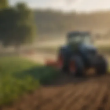 Best practices for winning SBIR grants in agriculture