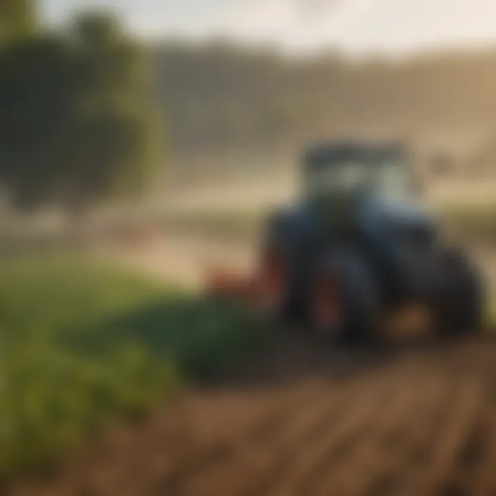 Best practices for winning SBIR grants in agriculture