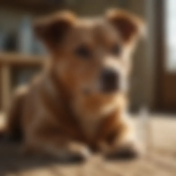 Notable Understanding the DA2PP Canine Vaccine: Essential Insights