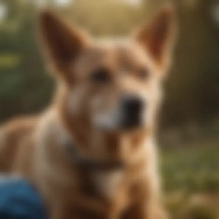 Understanding the DA2PP Canine Vaccine: Essential Insights Summary