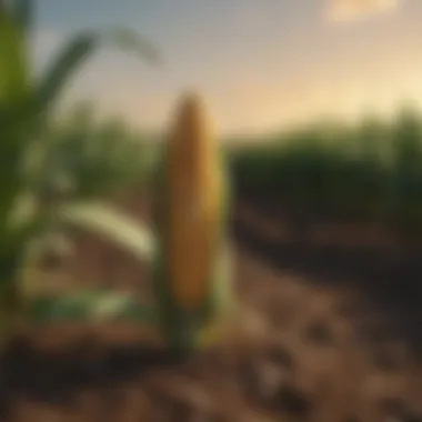 Regulatory Frameworks Impacting Corn Futures Regulatory frameworks affecting corn futures
