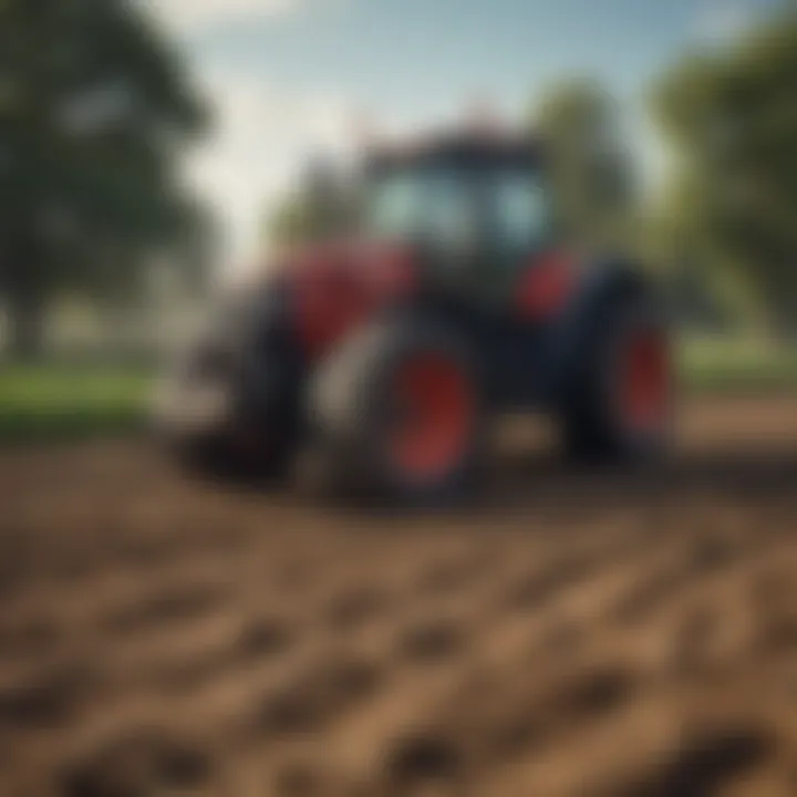 Challenges and criticisms of farming subsidies