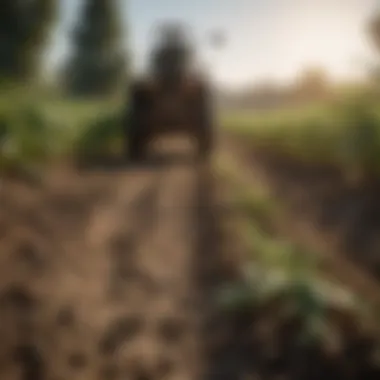 Implementing Sustainable Agricultural Practices Sustainable farming practices in action