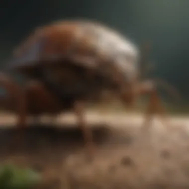 Natural Predators of Stink Bugs Natural predators of stink bugs