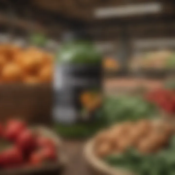 Consumer Perceptions of Organic Labeling