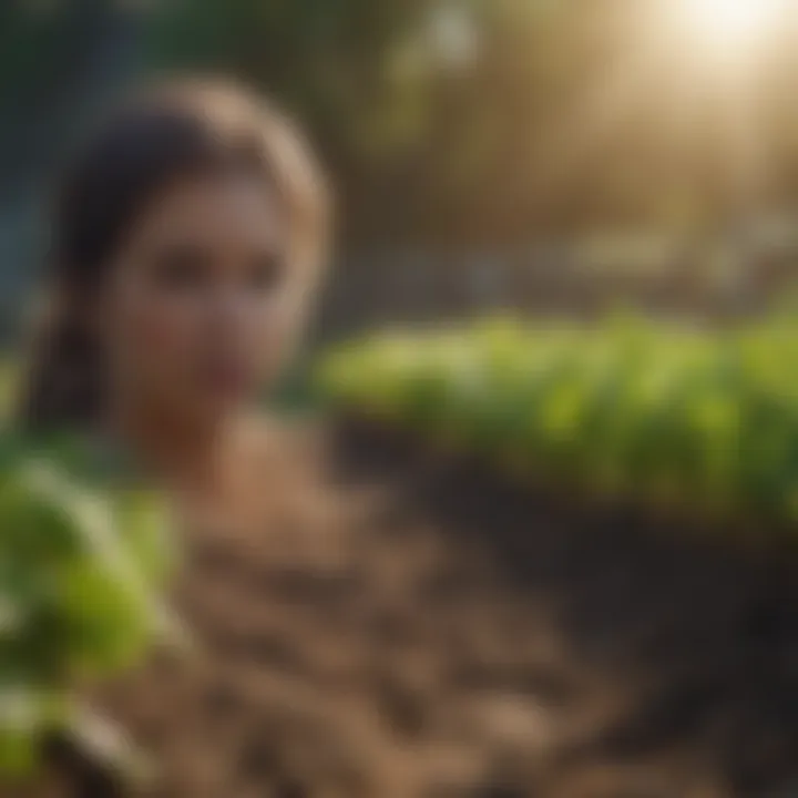 Environmental Impact of Organic Agriculture