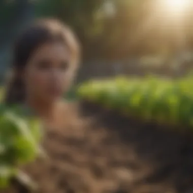 Environmental Impact of Organic Agriculture Environmental Impact of Organic Agriculture