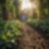 Overview of USDA Organic Certification