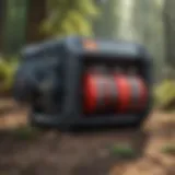 Understanding the Utilization of a 12V Battery in Winch Applications Introduction