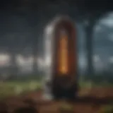 Innovative tube heater design