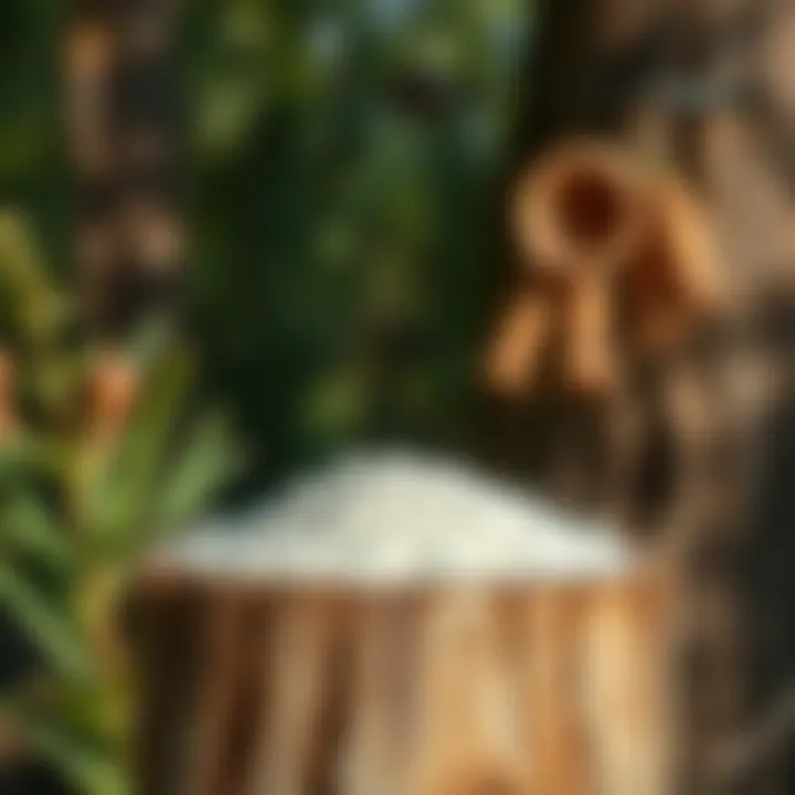Natural Preservatives for Longevity Natural preservatives used for wood protection