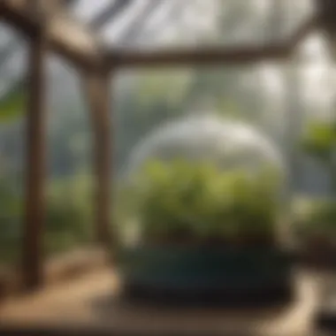 Care Tips for Zeny Mini Greenhouse Maintenance tools and tips for Zeny Mini Greenhouse care